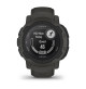 Instinct® 2 Solar - Graphite - 010-02627-00 - Garmin 